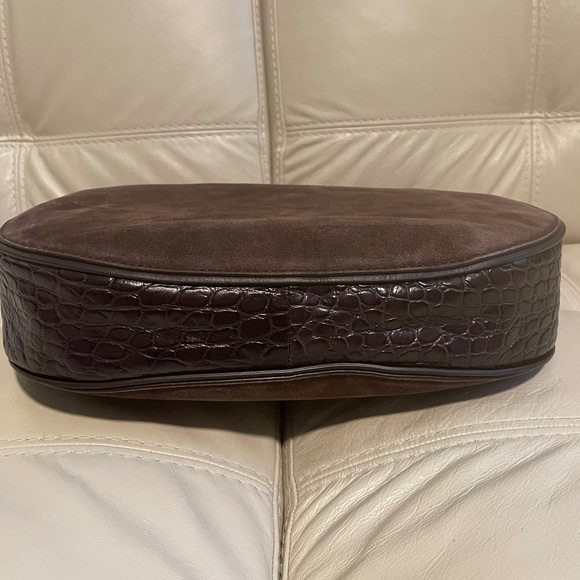 Michael Kors Stanthorpe Shoulder Bag - Picture 4 of 7